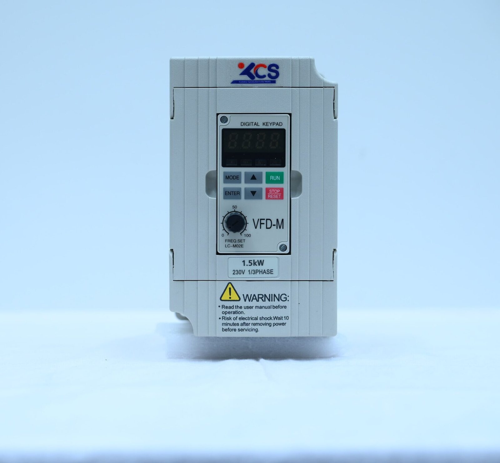 2 HP 230V