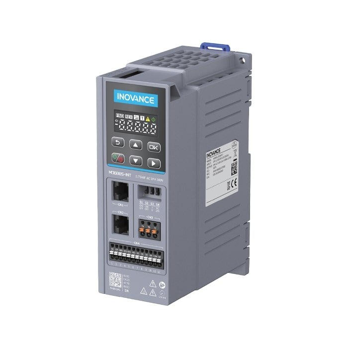 MD600