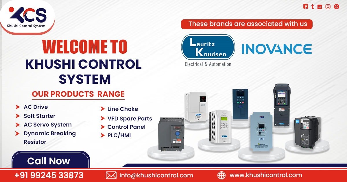 Welcome to Khushi Control System